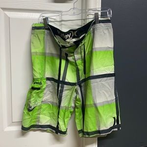 Men’s Hurley swimming trunks